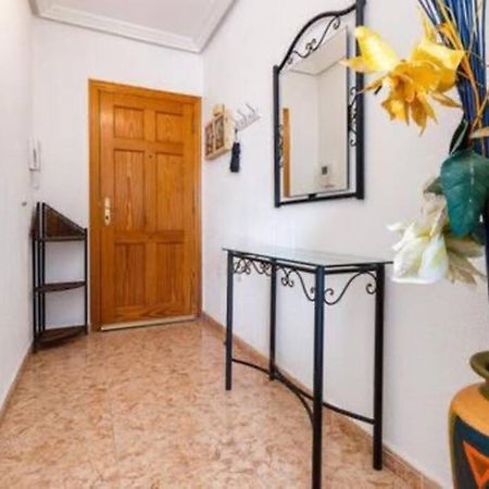 Penthouse Ramon G-Playa Del Cura Apartment Torrevieja Bagian luar foto