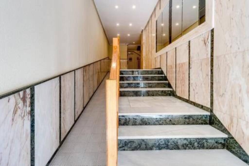 Penthouse Ramon G-Playa Del Cura Apartment Torrevieja Bagian luar foto